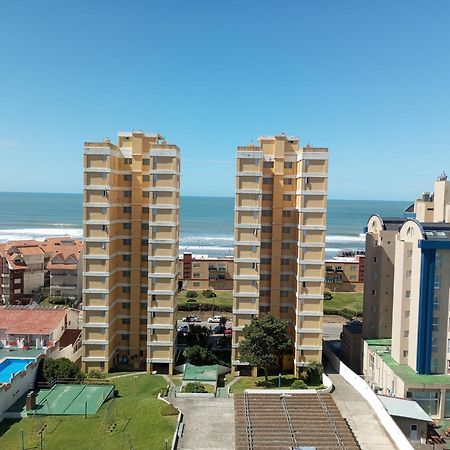 Terrazas Club Hotel Villa Gesell Exterior foto