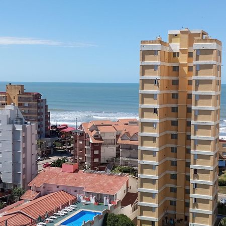 Terrazas Club Hotel Villa Gesell Exterior foto